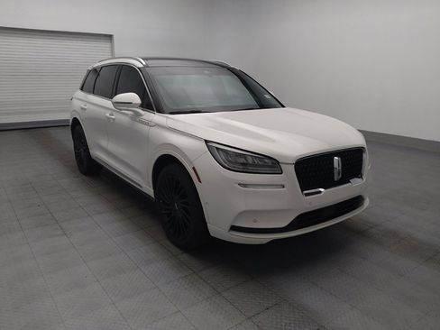 Used 2022 Lincoln Corsair Reserve FWD image 13
