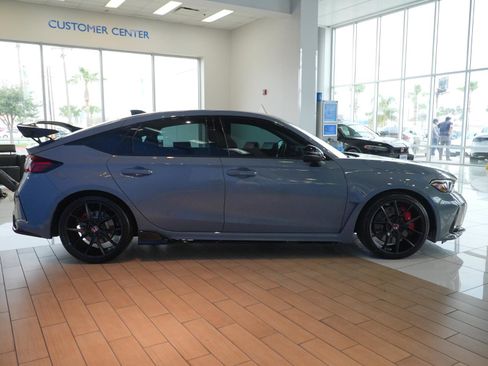 New 2025 Honda Civic Type R image 4