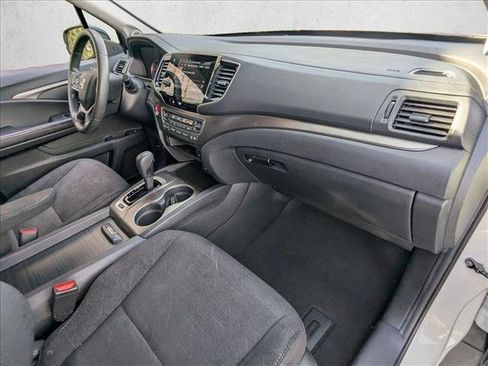 Certified 2019 Honda Pilot EX image 22