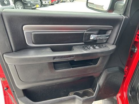 Used 2021 RAM 1500 Classic Warlock image 14