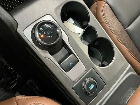 New 2026 Ford Bronco Sport Outer Banks AWD/4WD image 21