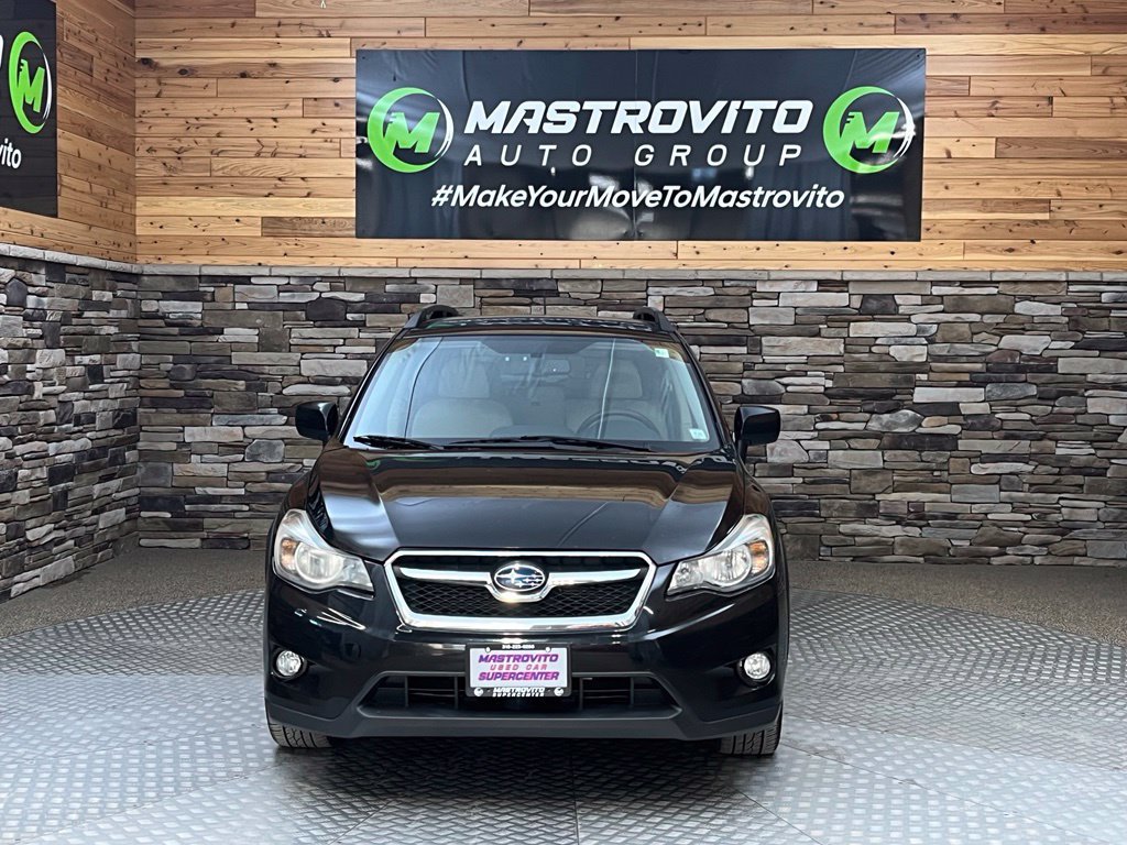 Used 2013 Subaru Crosstrek 2.0i Premium AWD/4WD image 2
