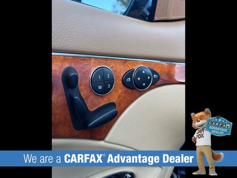 Used 2008 Mercedes-Benz E 350 E 350 Sedan 4D image 25