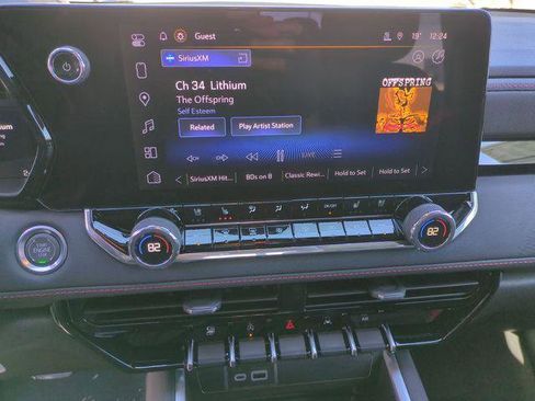 New 2026 Chevrolet Colorado Z71 image 18