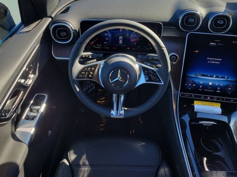 Certified 2026 Mercedes-Benz GLC 300 image 15