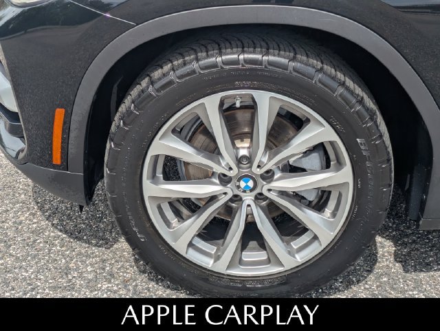 Used 2018 BMW X3 xDrive30i AWD/4WD image 12
