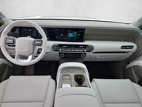 New 2026 Hyundai Palisade Limited image 15