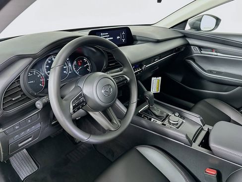 New 2026 MAZDA MAZDA3 2.5 S Sedan w/ Preferred Pkg image 10