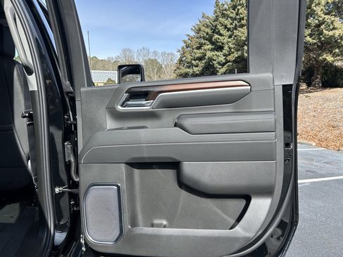 New 2026 GMC Sierra 3500 Denali image 58