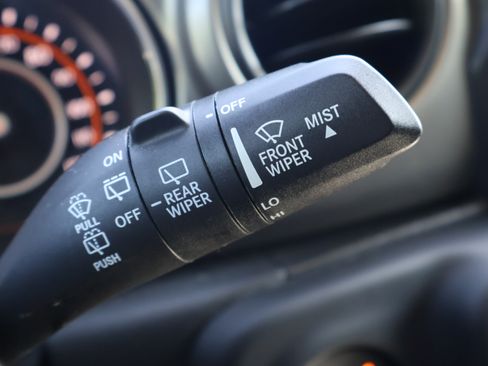 Used 2021 Jeep Wrangler Unlimited Sport AWD/4WD image 29