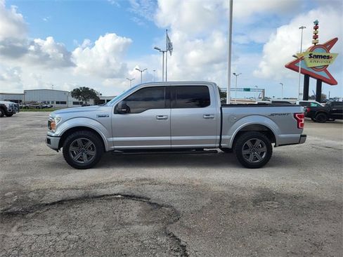 Used 2020 Ford F150 XLT w/ Equipment Group 302A Luxury image 2