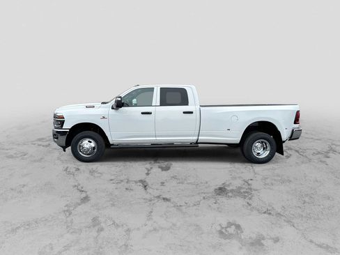 New 2026 RAM 3500 Tradesman image 5