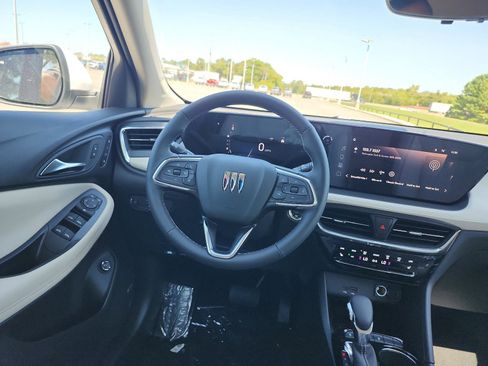 New 2026 Buick Encore GX Avenir w/ Avenir Technology Package image 11