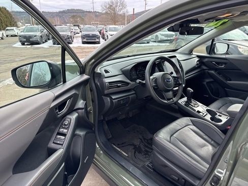 Used 2024 Subaru Crosstrek 2.5i Limited image 19