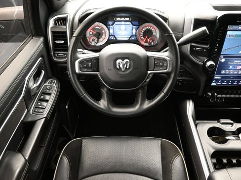 Used 2023 RAM 2500 Laramie w/ Night Edition AWD/4WD image 26