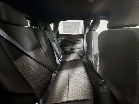 Used 2025 Mitsubishi Outlander Sport Trail Edition image 24