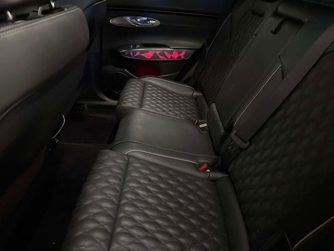 Used 2022 Genesis GV70 3.5T Sport w/ Sport Advanced Package image 13