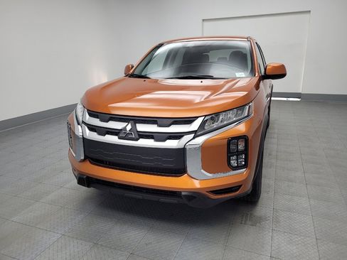 Used 2024 Mitsubishi Outlander Sport Sport S image 15