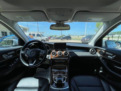 Used 2016 Mercedes-Benz GLC 300 image 26