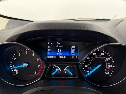 Used 2018 Ford Escape SEL AWD/4WD image 41