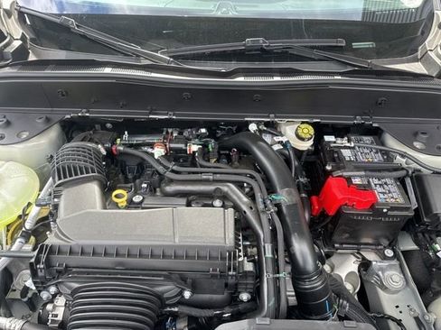 New 2025 Ford Bronco Sport Badlands w/ Badlands Tech Package image 32