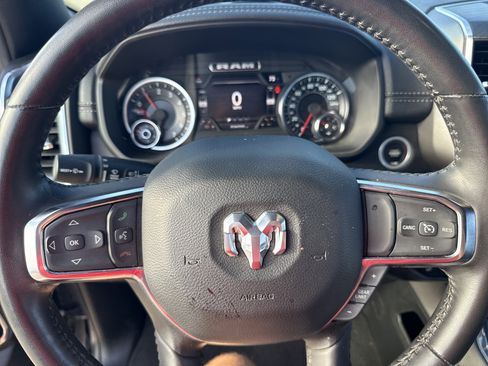 Used 2024 RAM 1500 Laramie image 20