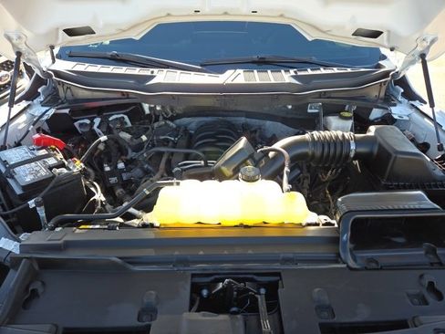 Used 2024 Ford F150 XL w/ Equipment Group 103A High image 12