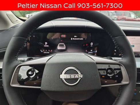 New 2026 Nissan Murano Platinum w/ Cargo Package AWD/4WD image 19
