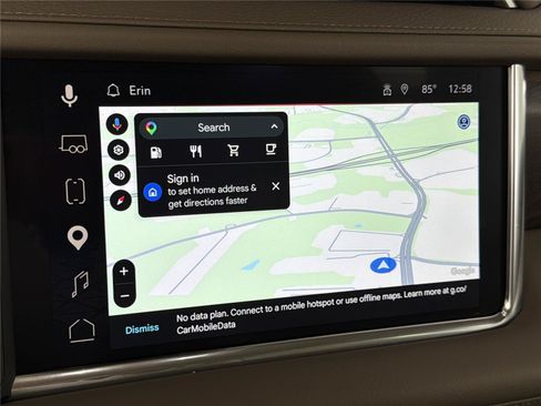 Certified 2023 GMC Yukon Denali AWD/4WD image 33
