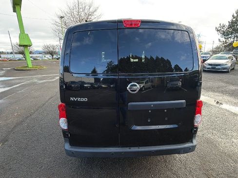 Used 2019 Nissan NV200 S w/ Cruise Control Package image 4