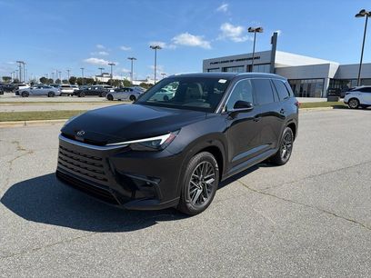 Used 2026 Lexus TX 350 AWD