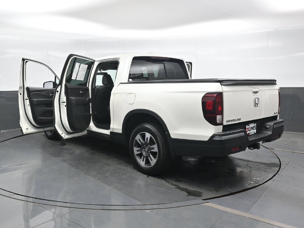 Used 2019 Honda Ridgeline RTL image 39