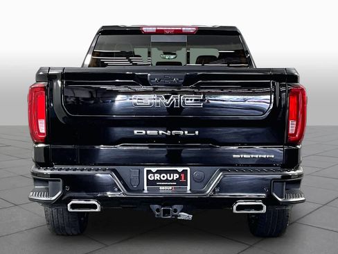 Certified 2023 GMC Sierra 1500 Denali Ultimate AWD/4WD image 5