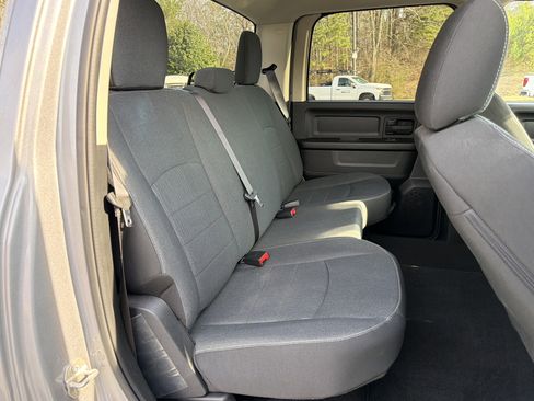 Used 2024 RAM 1500 Tradesman w/ Popular Equipment Group image 15