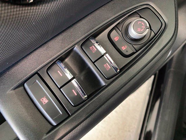 Certified 2025 Subaru Forester Limited AWD/4WD image 12