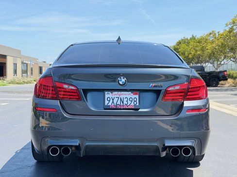 Used 2013 BMW M5 RWD image 6