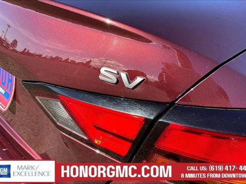 Used 2023 Nissan Altima 2.5 SV image 23