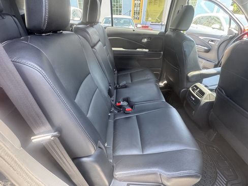 Used 2020 Honda Pilot EX-L image 29