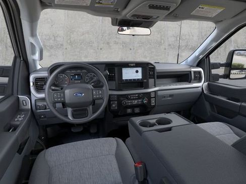 New 2026 Ford F350 XL AWD/4WD image 9