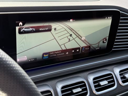 New 2026 Mercedes-Benz GLE 350 4MATIC image 19