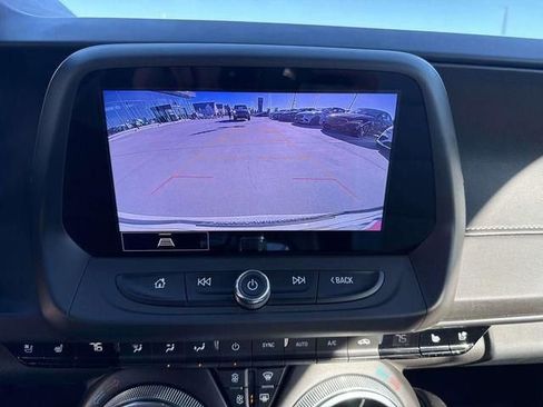 Used 2024 Chevrolet Camaro LT w/ RS Package image 38