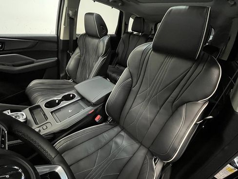 New 2026 Acura MDX w/ Advance Package image 11