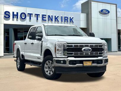Used 2024 Ford F250 XLT w/ FX4 Off-Road Package