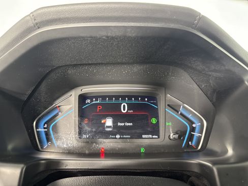Certified 2024 Honda Odyssey Touring image 31