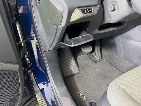 Certified 2025 Lexus RX 350 Premium w/ Convenience Package FWD image 10