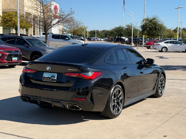 Used 2024 BMW M440i xDrive Gran Coupe AWD/4WD image 5