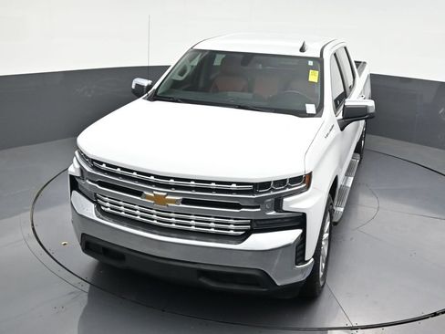 Used 2020 Chevrolet Silverado 1500 LT w/ All-Star Edition image 22