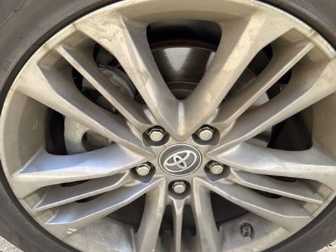 Used 2017 Toyota Camry SE image 60