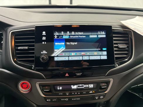 Used 2022 Honda Passport EX-L image 30
