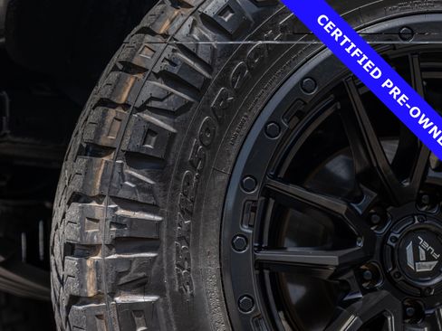 Certified 2022 Ford Bronco Outer Banks AWD/4WD image 21